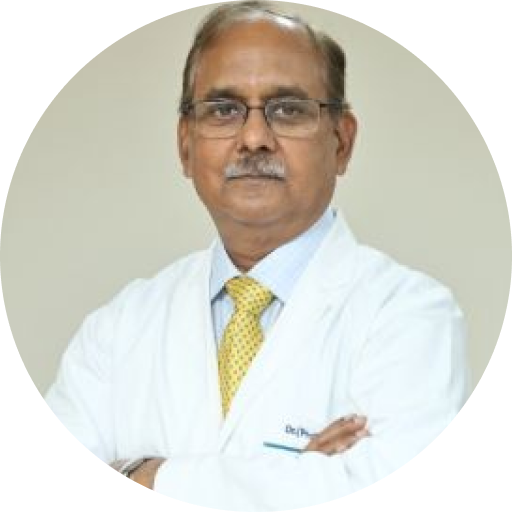 Dr. Anant Kumar