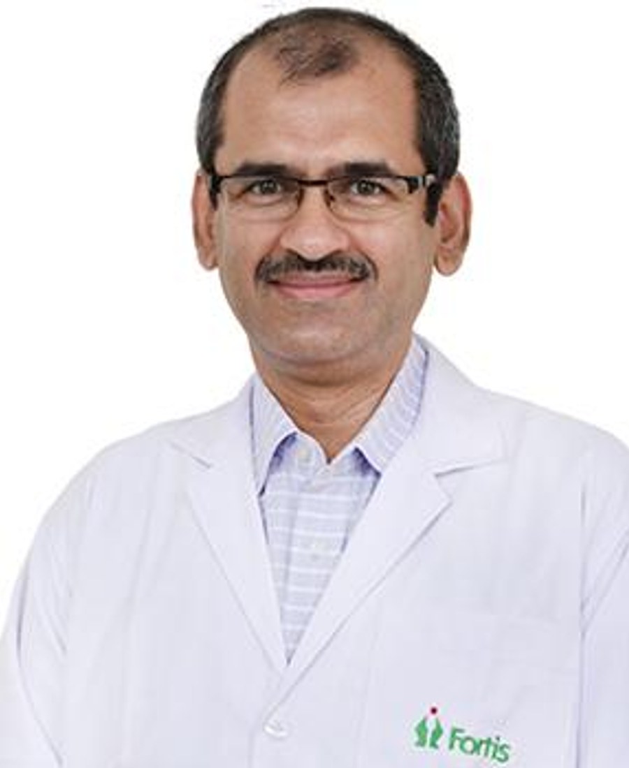 Dr. Atul Limaye
